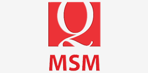 MSM